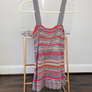 Missoni striped Top
